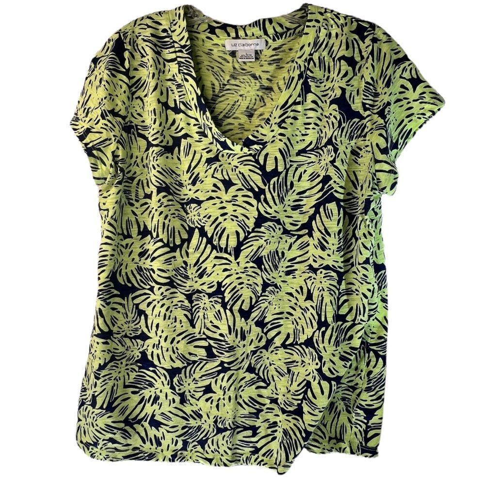 Liz Claiborne‎ Shirt